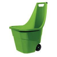 Gartentrolley Comfort Go- Fassungsvermögen 55 Liter