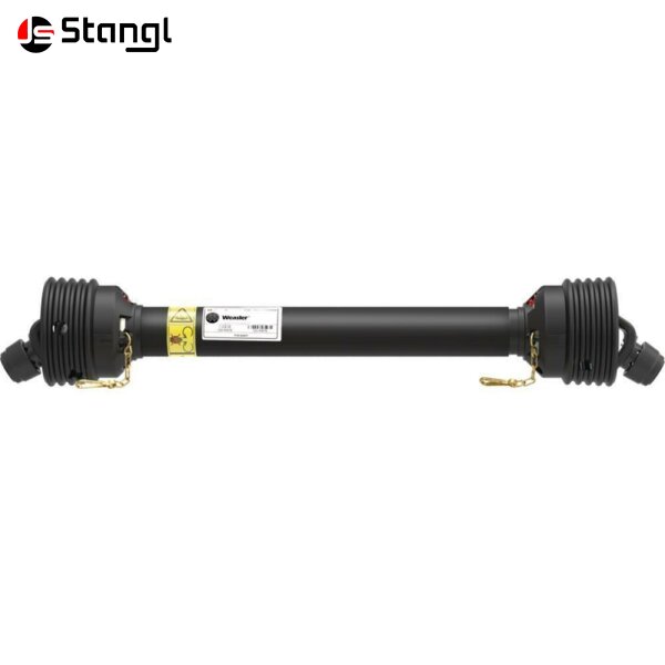 WEASLER GELENKWELLE F23 / AW21 / AW21S – LÄNGE 560 MM