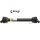 WEASLER GELENKWELLE F23 / AW21 / AW21S – LÄNGE 560 MM