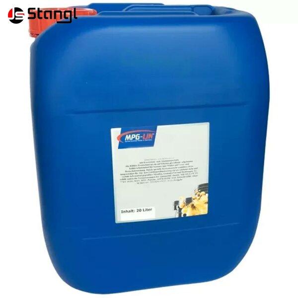 SÄGEKETTENÖL MPG-LI KETTENHAFTÖL