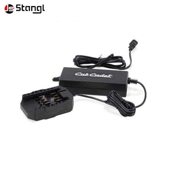 Cub Cadet Akku-Ladegerät BC 6020 – 60 V