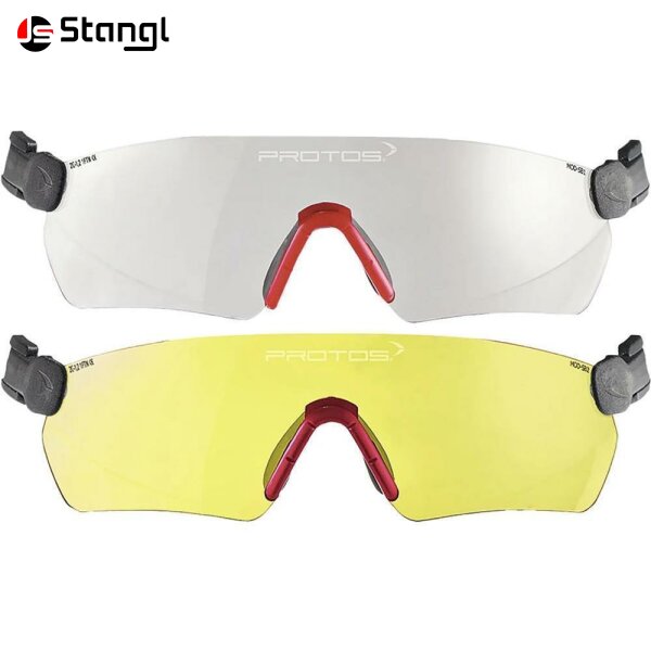 PROTOS SCHUTZBRILLE INTEGRAL