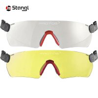 PROTOS SCHUTZBRILLE