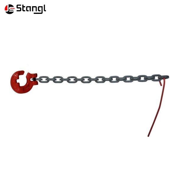 VIERKANT-RÜCKEKETTE RUSEL 8MM – FTF 6,0