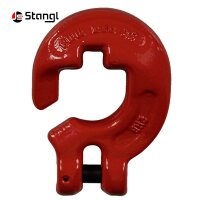 VIERKANT-RÜCKEKETTE RUSEL 8MM – FTF 6,0