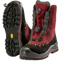 PFANNER SCHNITTSCHUTZSTIEFEL BOA