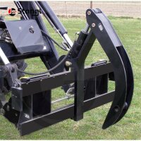 STAMMGREIFER HYDRAULISCH – GREIFARM FÜR...