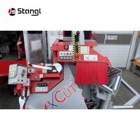 WIPPKREISSÄGE - LANCMAN SAF-X-CUT AUTOMATIC 717 STR/EL/4