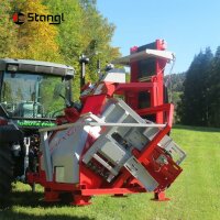 WIPPKREISSÄGE - LANCMAN SAF-X-CUT AUTOMATIC 717 STR/EL/4