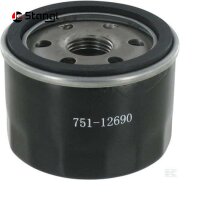 ÖLFILTER 751-12690  *