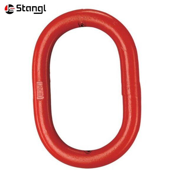 AUFHÄNGEGLIEDER – GÜTEKLASSE 10 FÜR FORSTLICHE ANWENDUNGEN