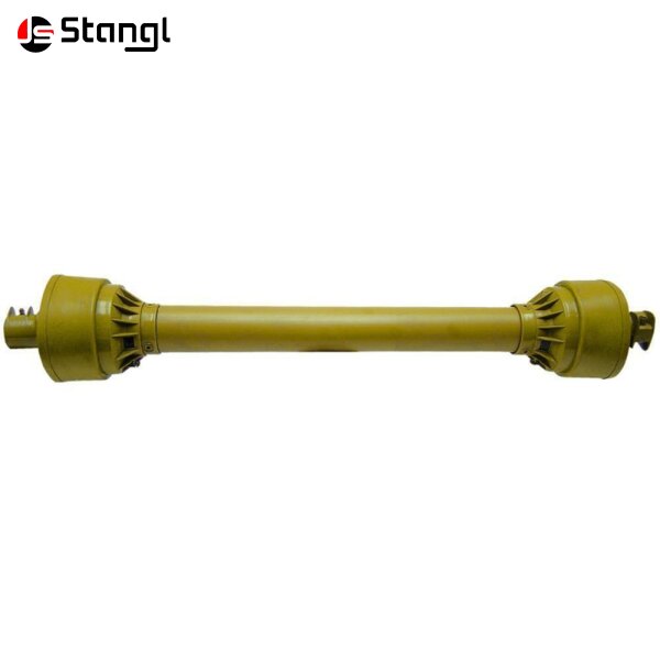 GELENKWELLE F24 / W400 – LÄNGE 1010 MM