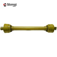 GELENKWELLE F24 / W400 – LÄNGE 1010 MM