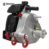 PORTABLE WINCH SPILLWINDE PCW 5000