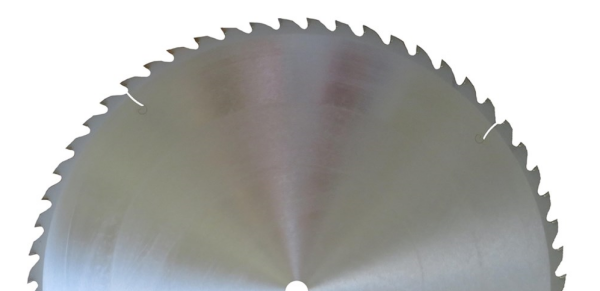 Sägeblatt Automatik-SägeHM 700x6.0/4,5x30 72 Zähne - Lancman