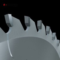 SÄGEBLATT AUTOMATIK-SÄGE HM 700x6.0/4,5x30 – 72 ZÄHNE – LANCMAN