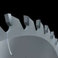 Sägeblatt Automatik-SägeHM 700x6.0/4,5x30 72 Zähne - Lancman