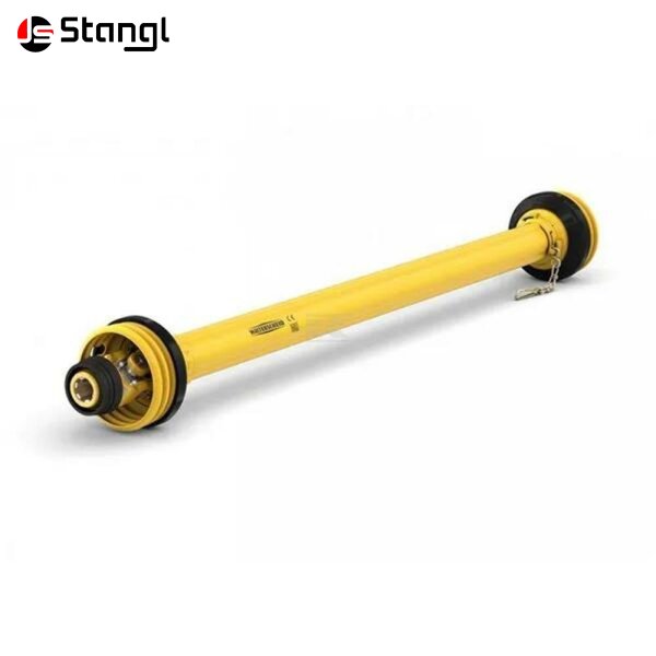 WALTERSCHEID GELENKWELLE W 2300 – LÄNGE 1010 MM