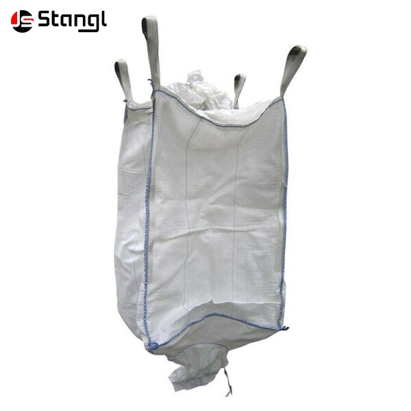 BIG-BAG-TASCHE FÜR BRENNHOLZ – TRAGLAST 1000 KG