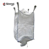 BIG-BAG-TASCHE FÜR BRENNHOLZ – TRAGLAST 1000 KG