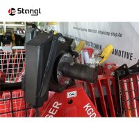 KGD NACHRÜSTSATZ SEILAUSSTOß FÜR...