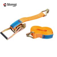 ZURRGURT MIT SPITZHAKEN UND RATSCHE –...