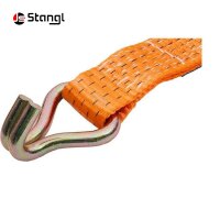 ZURRGURT MIT SPITZHAKEN UND RATSCHE –...