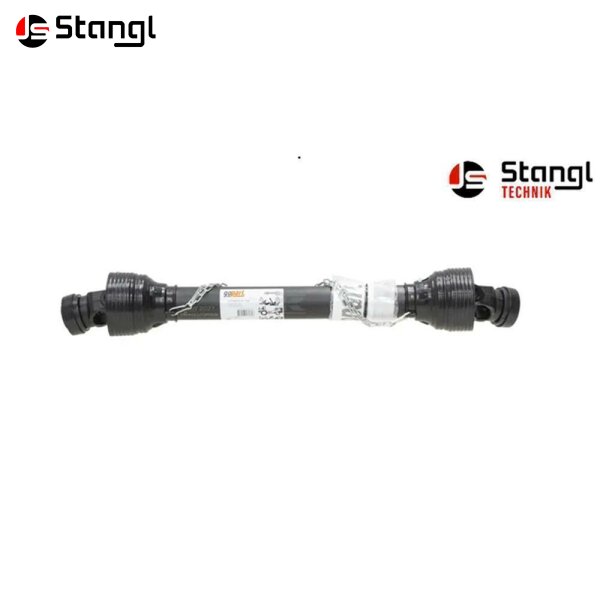 Gelenkwelle KPTO 40 ,  Ziehverschluss beidseitig, Baugröße B4/W300 PT40