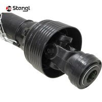 Gelenkwelle KPTO 40 ,  Ziehverschluss beidseitig, Baugröße B4/W300 PT40