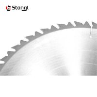 HARTMETALL KREISSÄGEBLATT HM 700 LFZ – Z 42