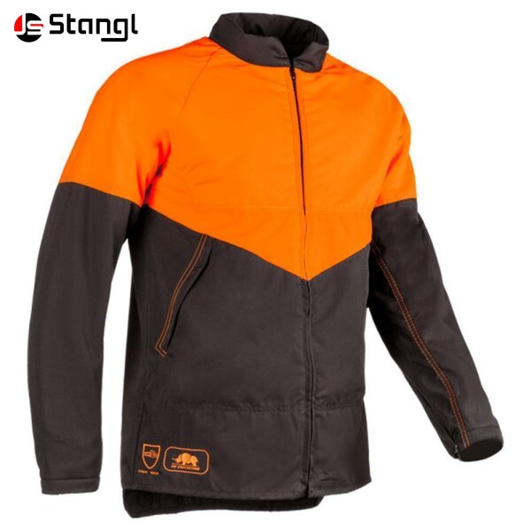 SIP PROTECTION SCHNITTSCHUTZJACKE BASEPRO