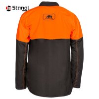 SIP PROTECTION SCHNITTSCHUTZJACKE BASEPRO