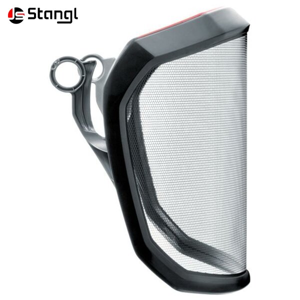 PROTOS METALLVISIER INTEGRAL F39