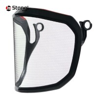 PROTOS METALLVISIER INTEGRAL F39