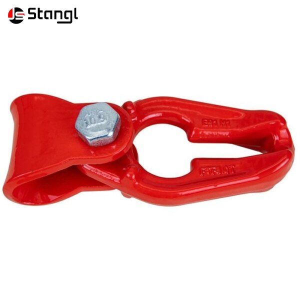 SEILGLEITBÜGEL FTF 6,0 MIT EINHÄNGEÖSE