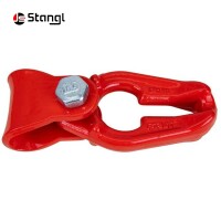 SEILGLEITBÜGEL FTF 6,0 MIT EINHÄNGEÖSE