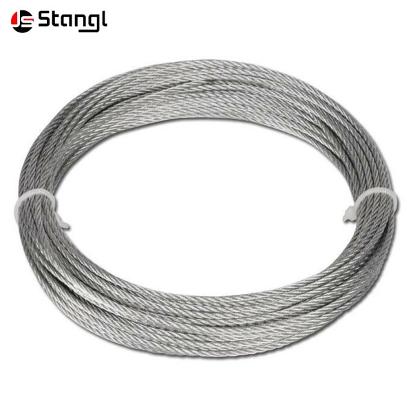 DRAHTSEIL VERZINKT 10 MM – PRO METER