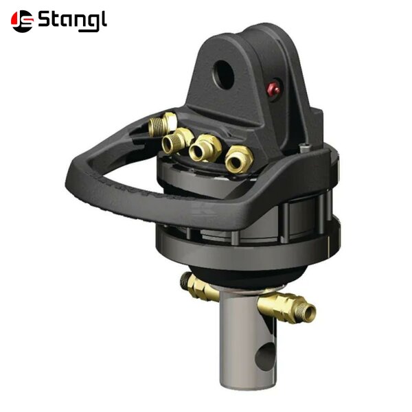 BALTROTORS GR30 ROTATOR 30KN – AXIAL ROTATOR FÜR LADEKRANE