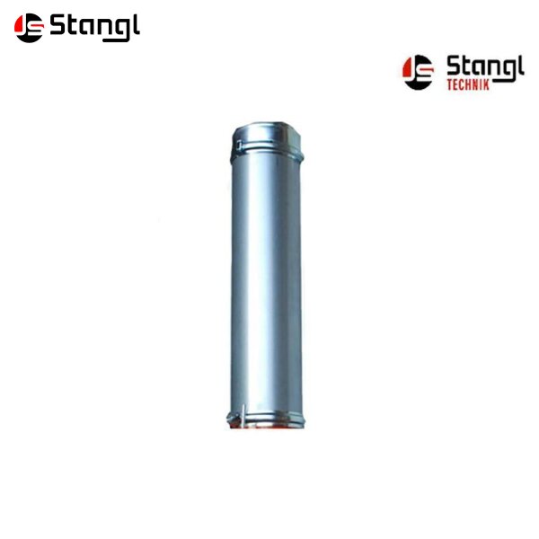 AUER VERLÄNGERUNGSROHR FÜR HACKSCHNITZELGEBLÄSE