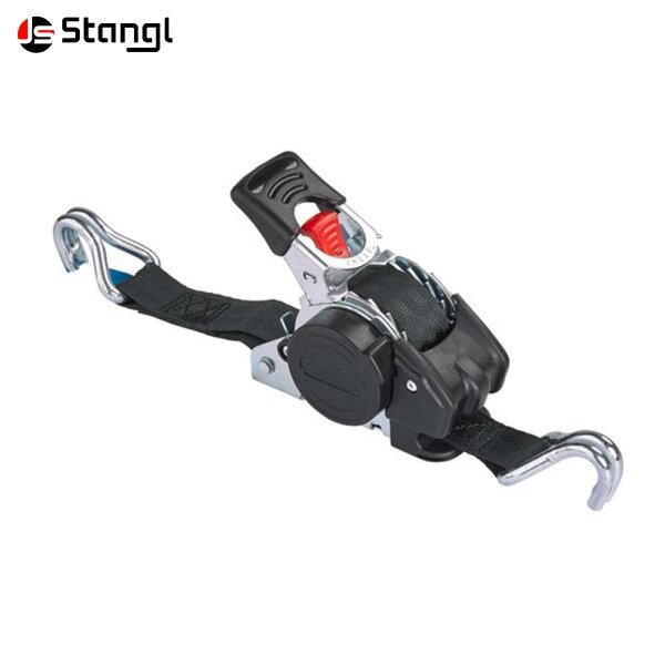 AUTOMATISCHER ZURRGURT 300 KG MIT SPITZHAKEN