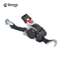 AUTOMATISCHER ZURRGURT 300 KG MIT SPITZHAKEN