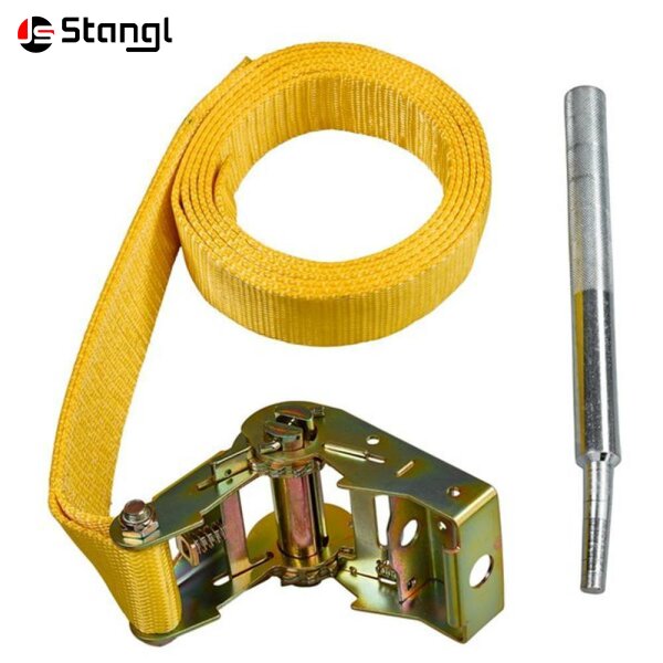 NORDFOREST GURT-STAMMPRESSE „BÄR“