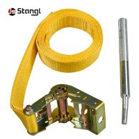 NORDFOREST GURT-STAMMPRESSE „BÄR“