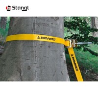 NORDFOREST GURT-STAMMPRESSE „BÄR“