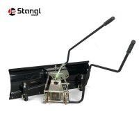 RÄUMSCHILD 125 CM FÜR XT-TRAKTOREN VON CUB CADET