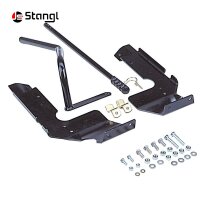 ANBAUKIT NX15 HECKAUSWURF – ZUBEHÖR FÜR...