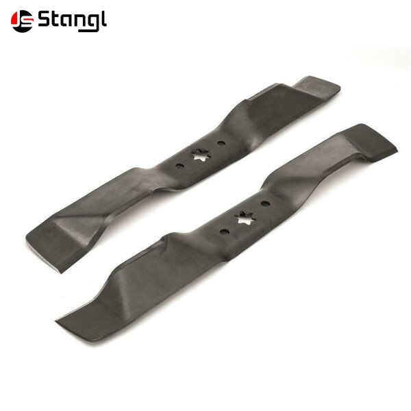 MULCHMESSER FÜR XT-SERIE 106 CM MÄHDECK