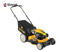 CUB CADET LM1 DP53 BENZIN-RASENMÄHER