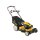 CUB CADET LM1 DP53 BENZIN-RASENMÄHER