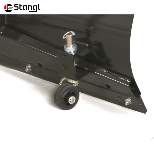 LAUFRÄDER FÜR SCHNEERÄUMSCHILD TS 125